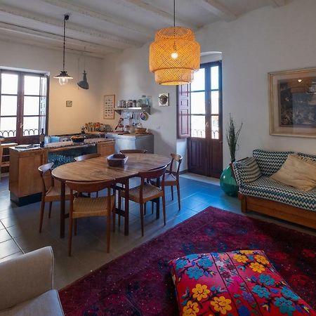 Apartament Casa Siciliana Alla Giudecca Syrakuzy Zewnętrze zdjęcie