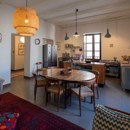 Casa Siciliana Alla Giudecca Syrakuzy Zewnętrze zdjęcie
