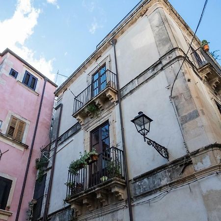 Casa Siciliana Alla Giudecca Syrakuzy Zewnętrze zdjęcie