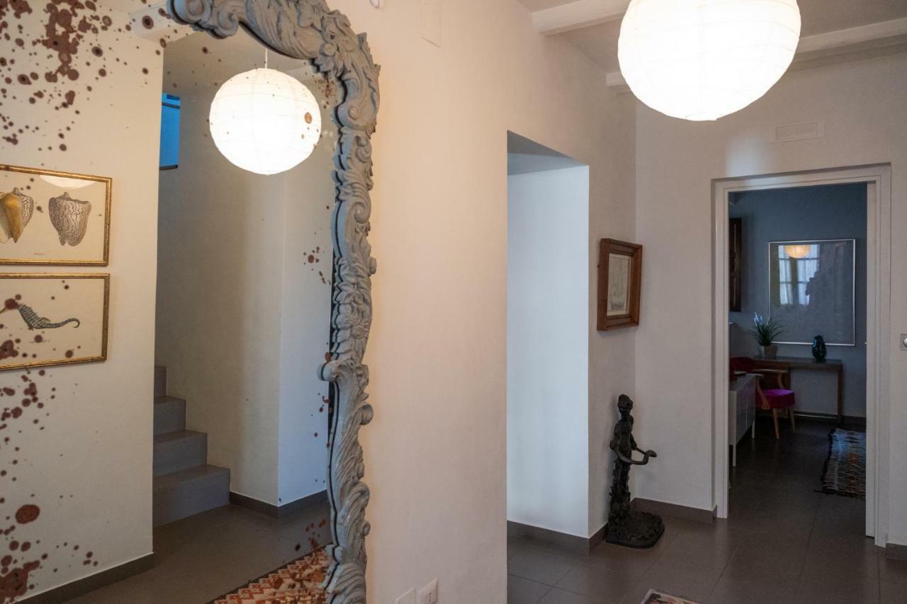 Casa Siciliana Alla Giudecca Syrakuzy Zewnętrze zdjęcie