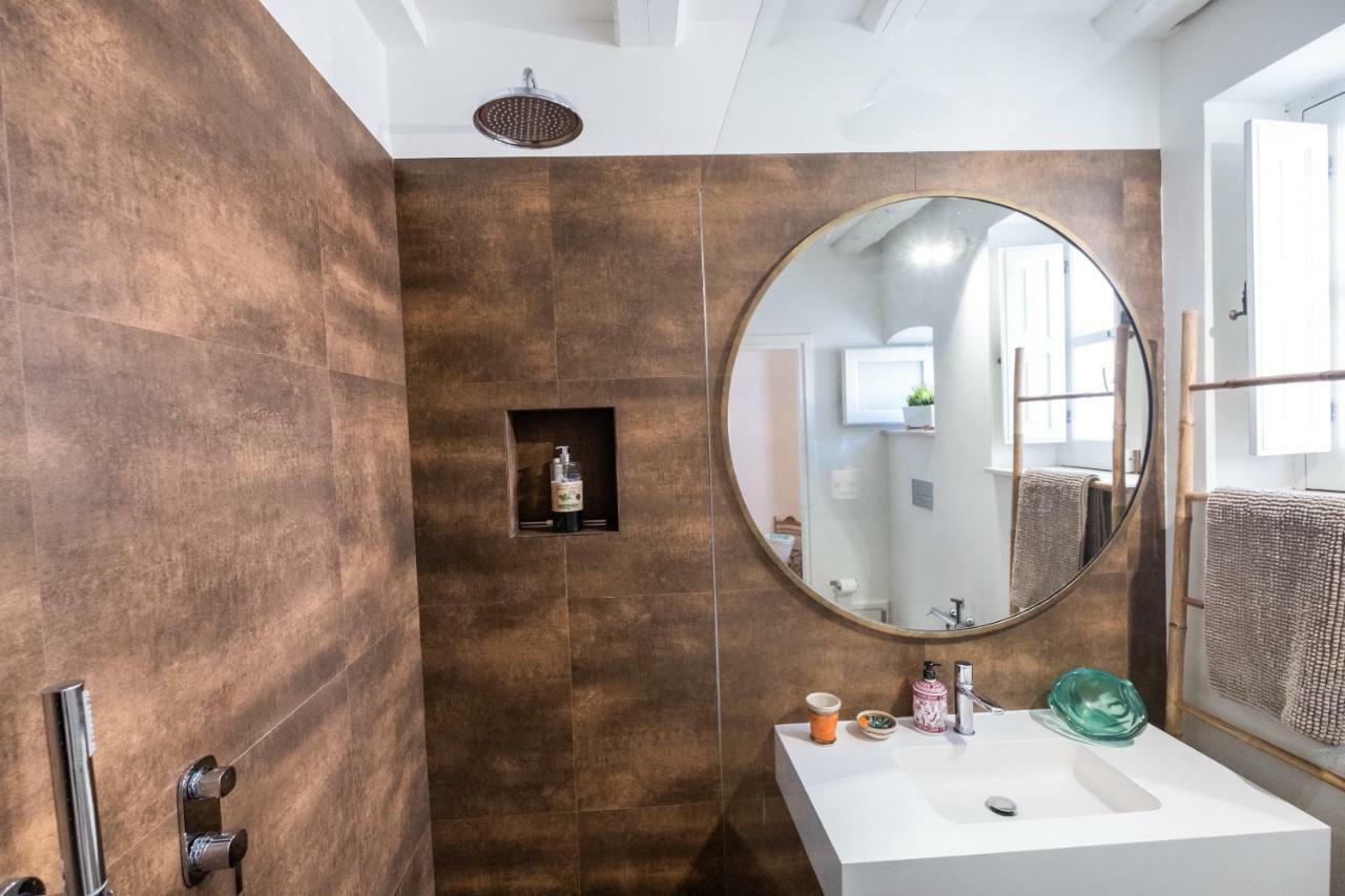 Casa Siciliana Alla Giudecca Syrakuzy Zewnętrze zdjęcie