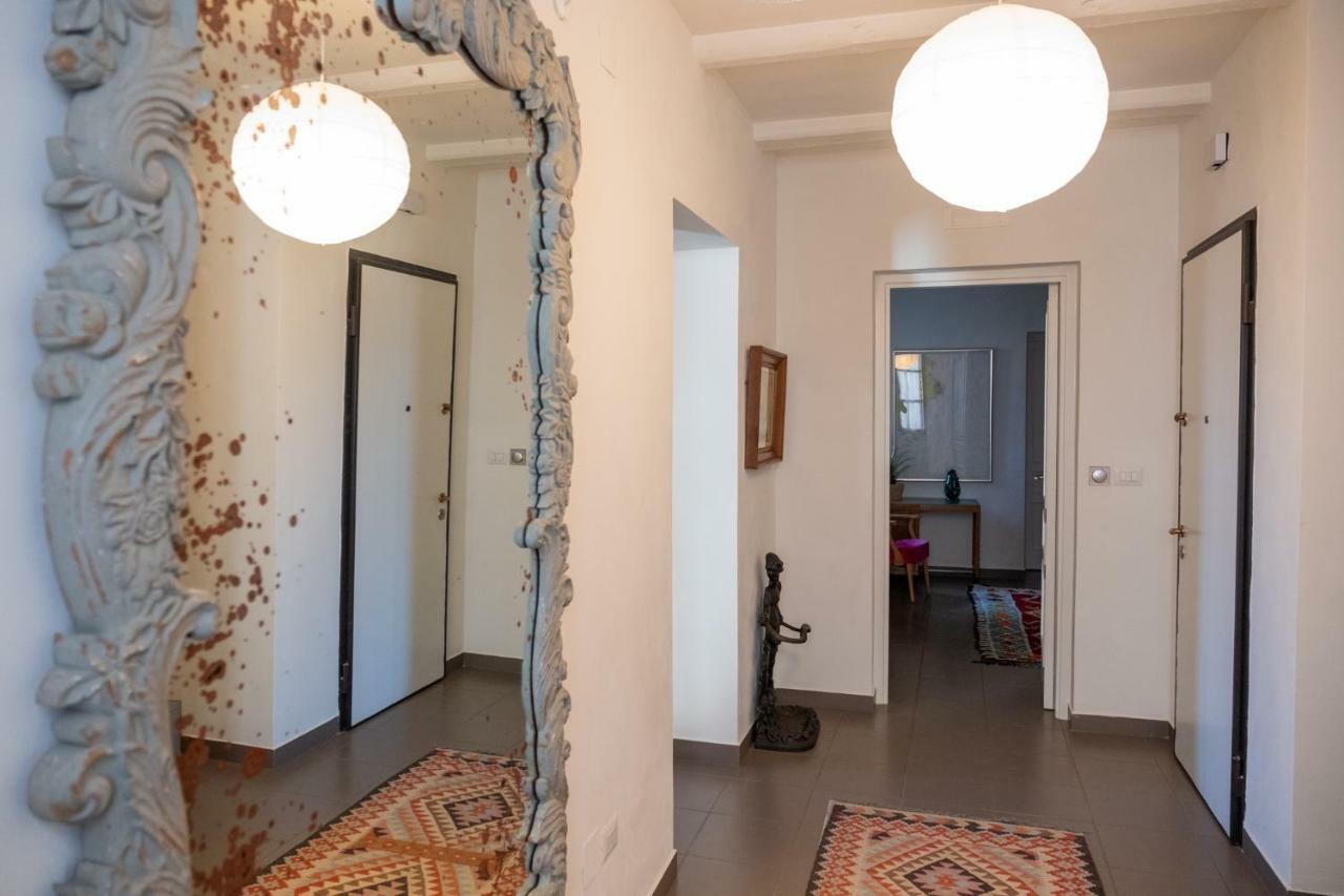 Casa Siciliana Alla Giudecca Syrakuzy Zewnętrze zdjęcie