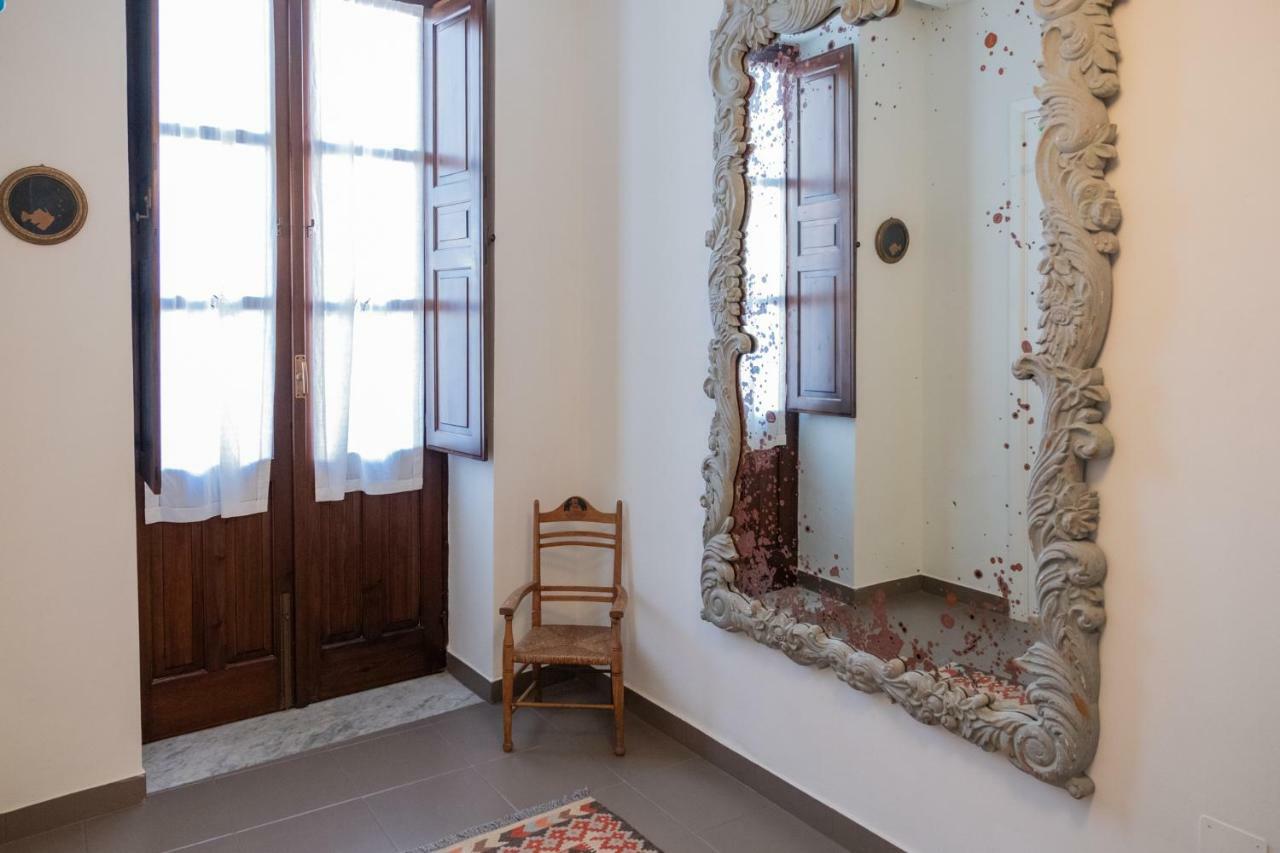 Casa Siciliana Alla Giudecca Syrakuzy Zewnętrze zdjęcie