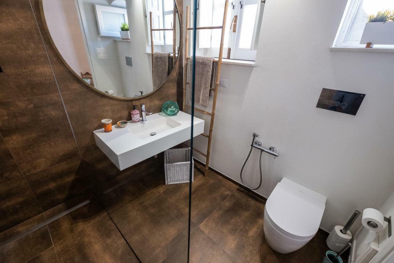 Casa Siciliana Alla Giudecca Syrakuzy Zewnętrze zdjęcie