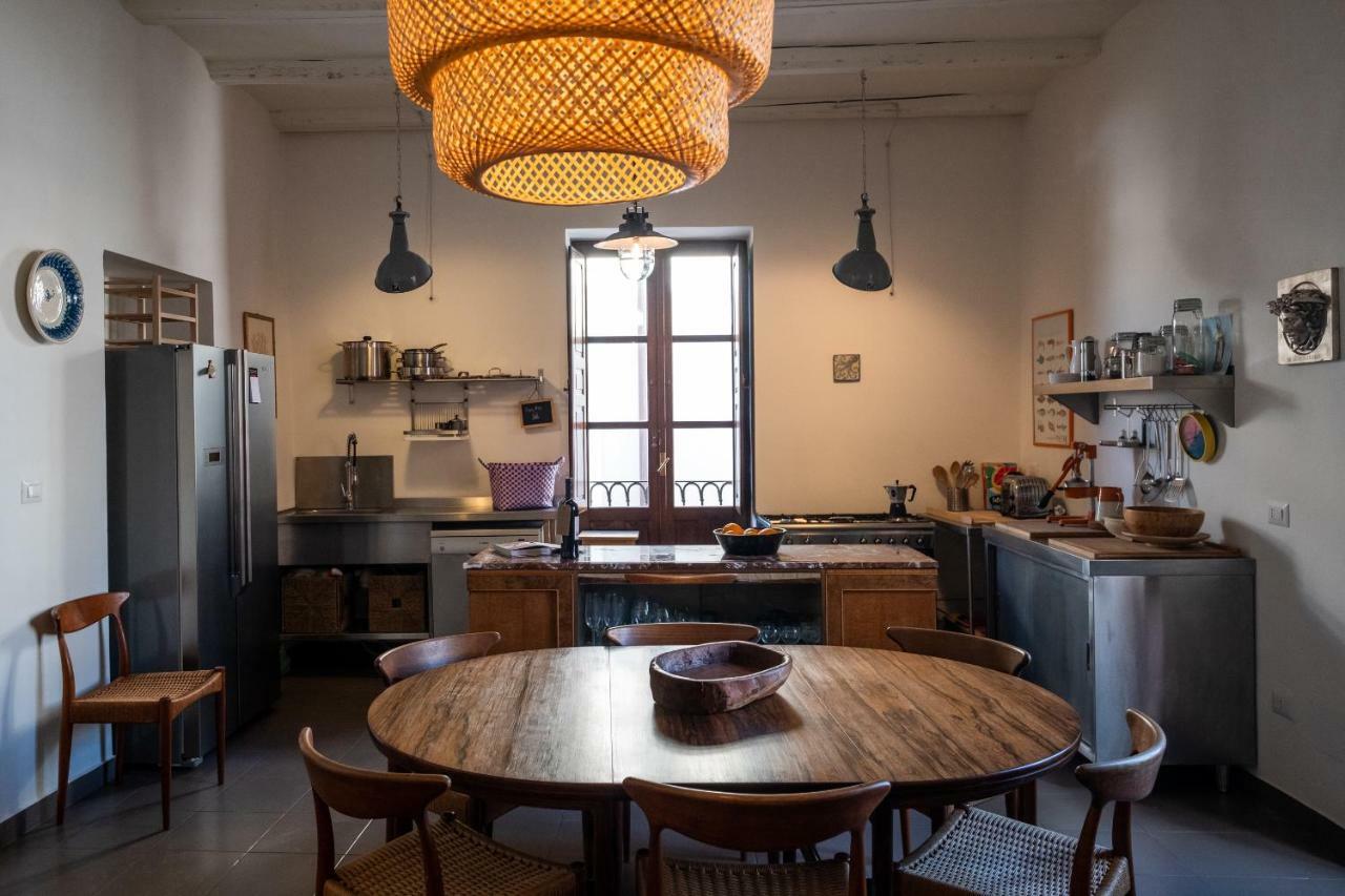 Casa Siciliana Alla Giudecca Syrakuzy Zewnętrze zdjęcie