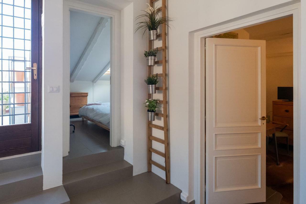 Casa Siciliana Alla Giudecca Syrakuzy Zewnętrze zdjęcie