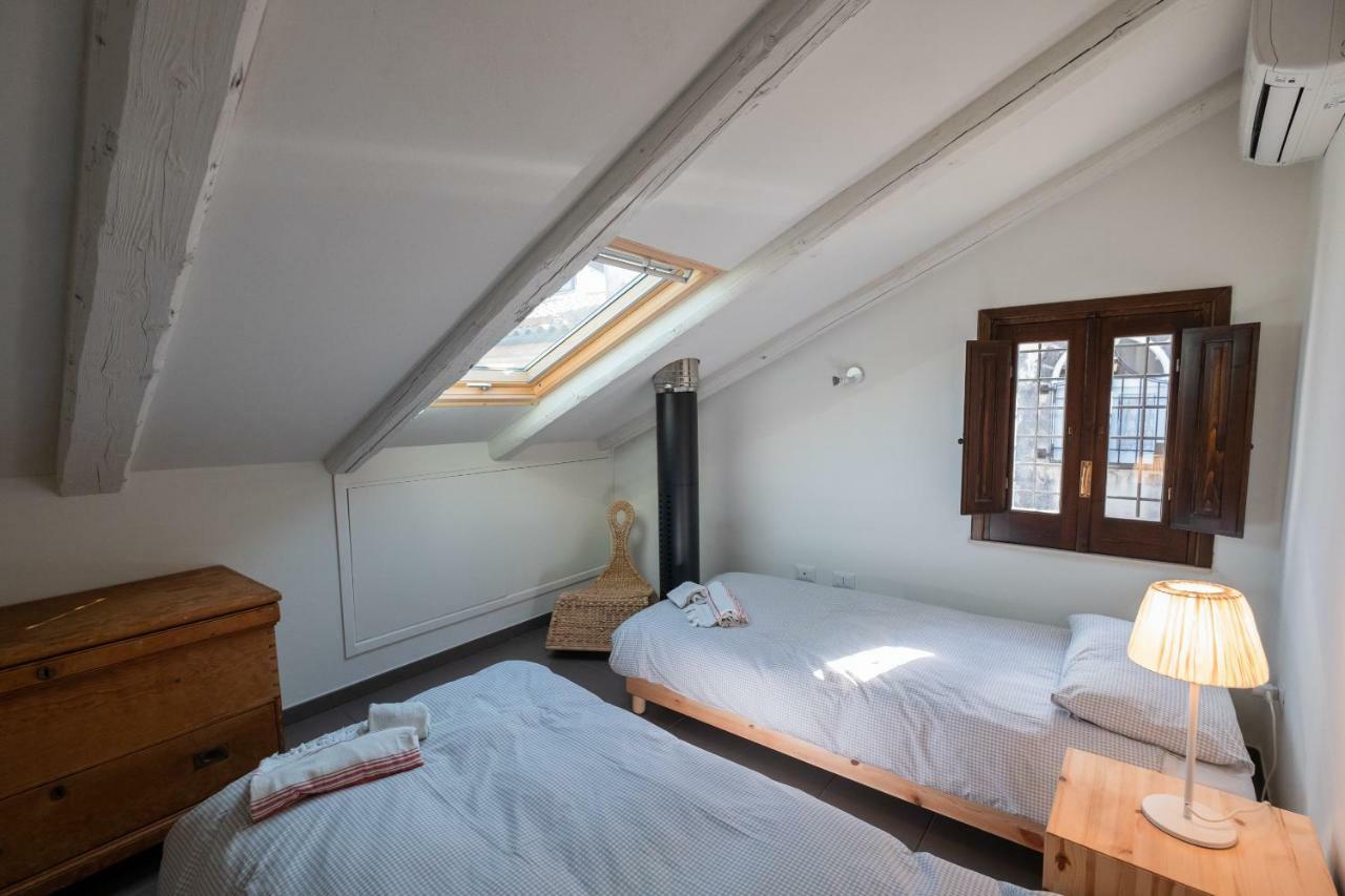 Casa Siciliana Alla Giudecca Syrakuzy Zewnętrze zdjęcie